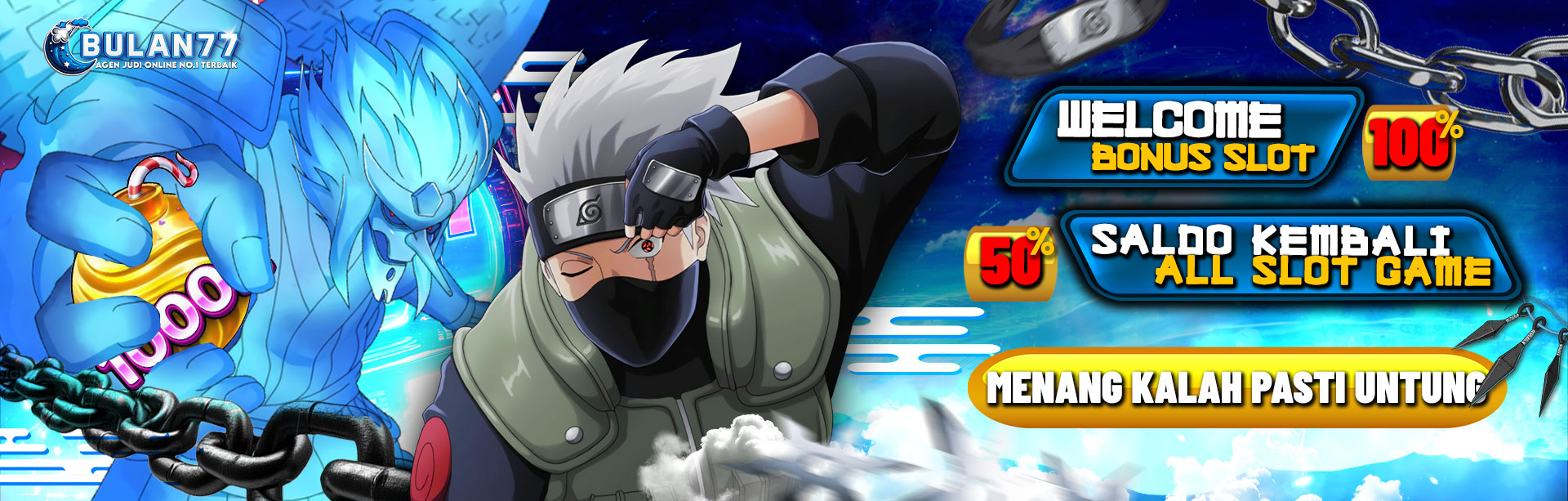 PRIMA88 Banner Slot Online